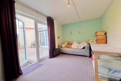 Garden Room / Office