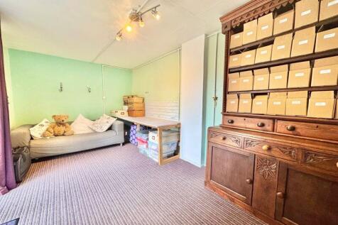 Garden Room / Office