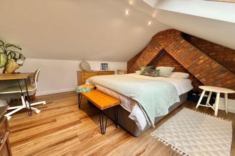 Loft Room