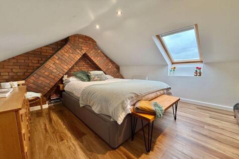 Loft Room
