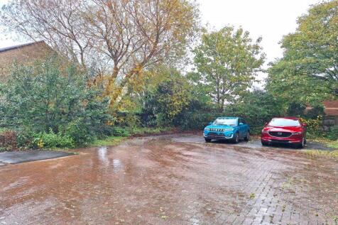 Parking (2 Spaces to the left)