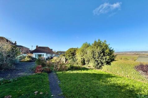 Rear Garden &amp; Views