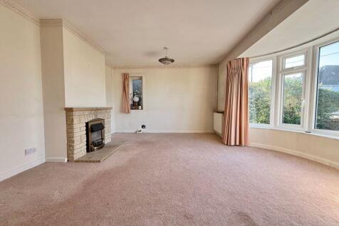 Separate Living Room