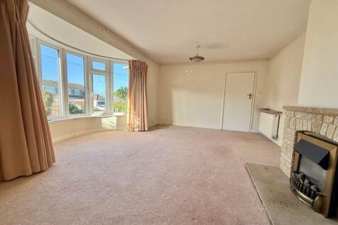 Separate Living Room