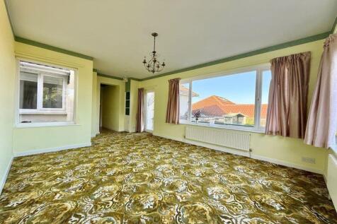 Separate Dining Room