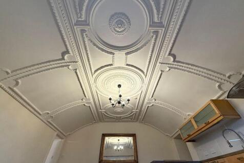 Living Room/Kitchen Feature