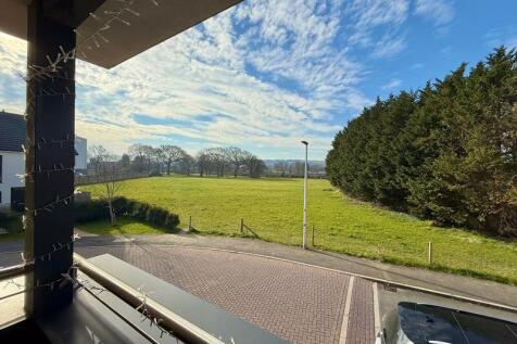 Balcony &amp; View
