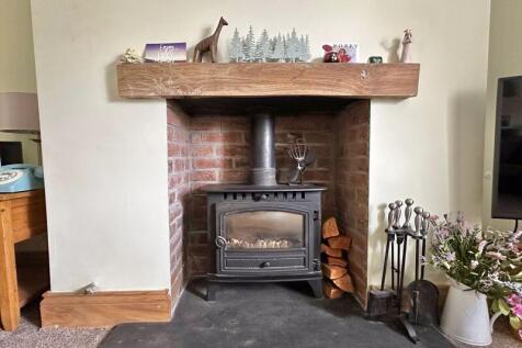 Lounge Feature