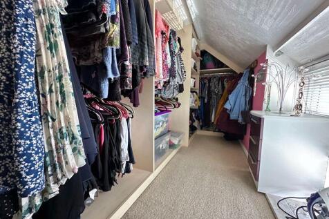 Dressing Room