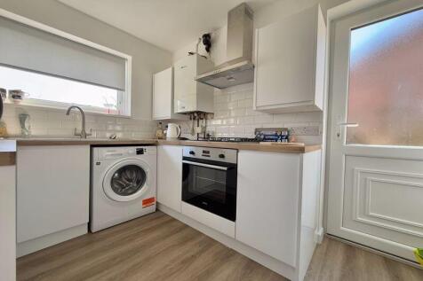 Re-styled Kitchen
