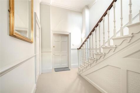Communal Hallway