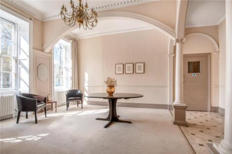 Communal Entrance