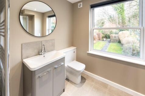 First Floor Bathroom