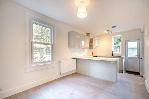 Dining-Kitchen