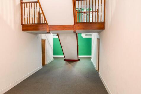 Communal Entrance