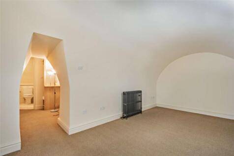 Vault Room