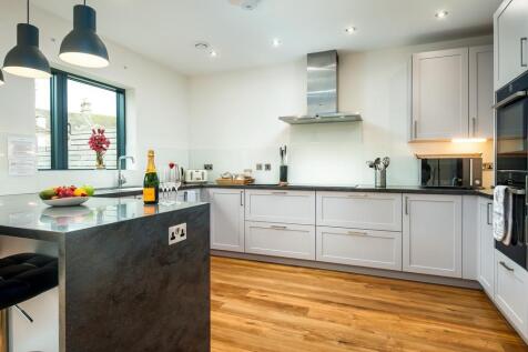 Breakfast Bar