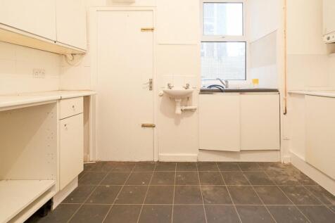 Kitchen Facility