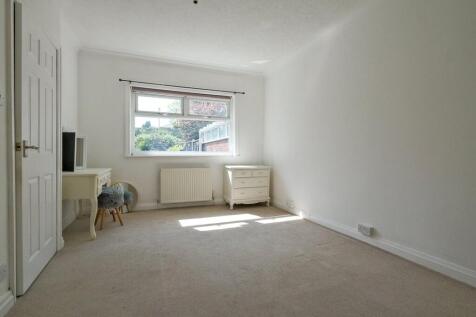 Back Bedroom