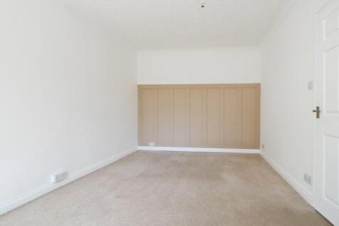 Back Bedroom