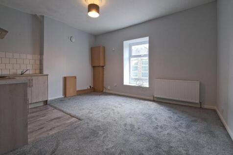 Living Room/Kitchen