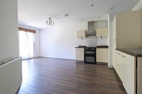 Living / Kitchen