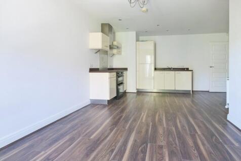 Living / Kitchen