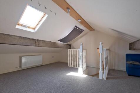 Attic Room