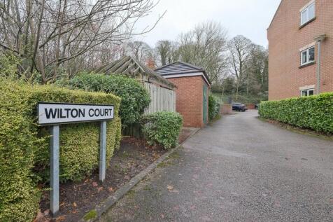 Wilton Court