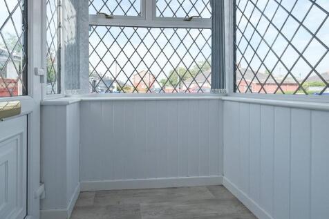 Entrance Porch