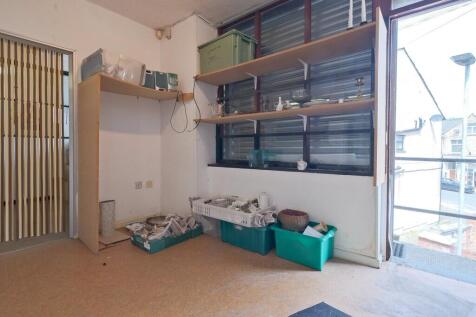First Room