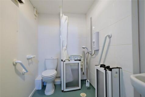 Wet Room