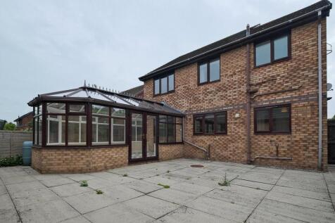 Rear Elevation