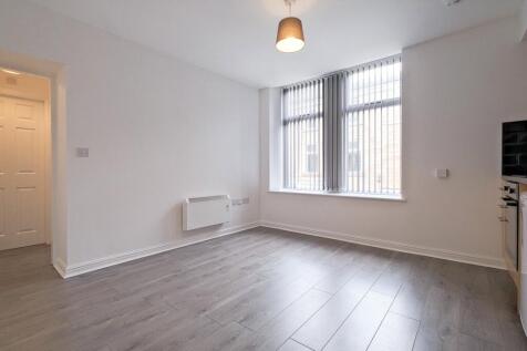 Lounge / Kitchen