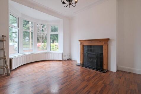 Front Reception