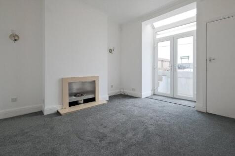 Rear Reception