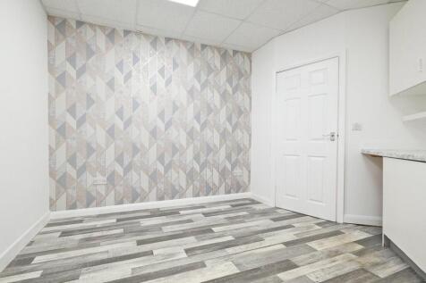 Rear Room