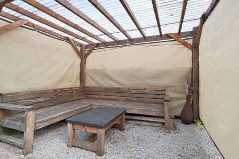 Outdoor Shelter