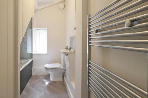 Downstairs Bathroom
