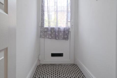 Vestibule
