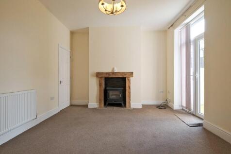 Rear Reception