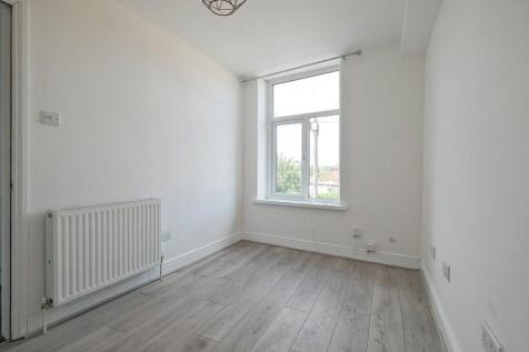 Back Bedroom
