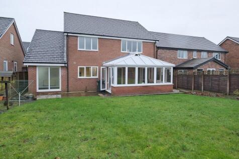 Rear Elevation