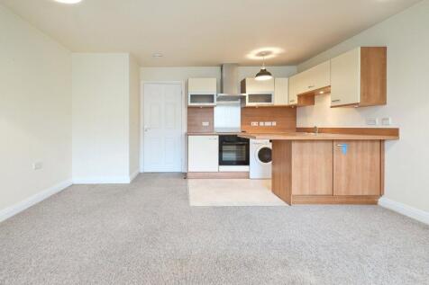 Living / Kitchen