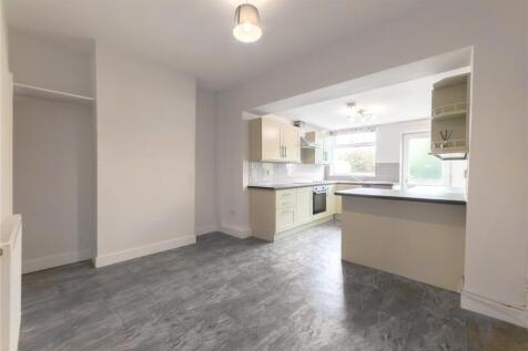 Kitchen/ Diner