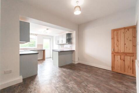 Kitchen/ Diner