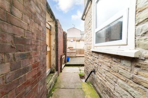 Rear Yard