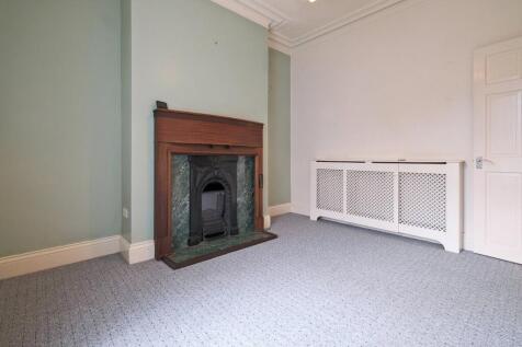 Front Reception