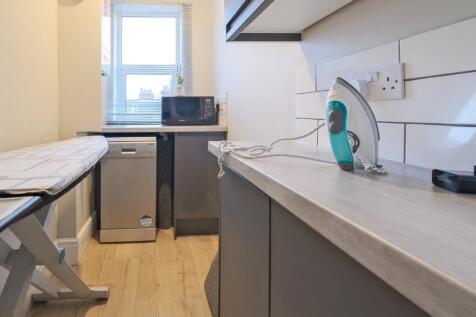 Utility Area
