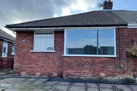 Front External